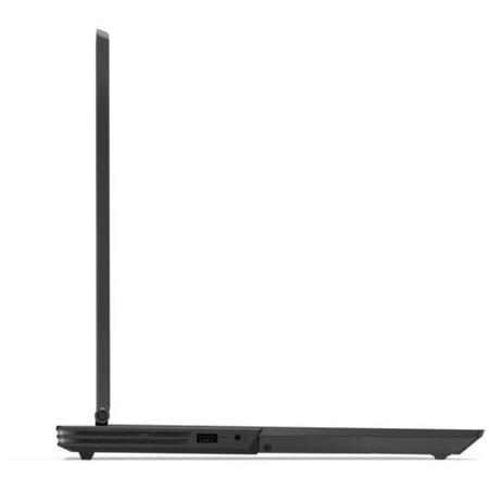 Lenovo Legion Y540-15IRH Core i5-9300H 8GB 1TB HDD + 256GB SSD 15.6 Inch FHD GeForce GTX 1660 Ti 6GB Windows 10 Gaming Laptop