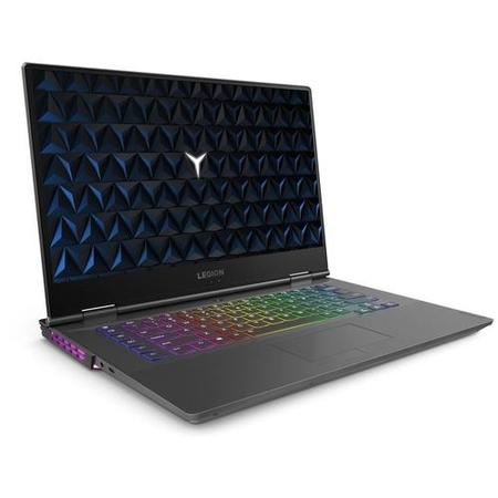 Refurbished Lenovo Legion Y740 15 Core i7-9750H 16GB 512GB RTX 2060 15.6 Inch Windows 10 Gaming Laptop