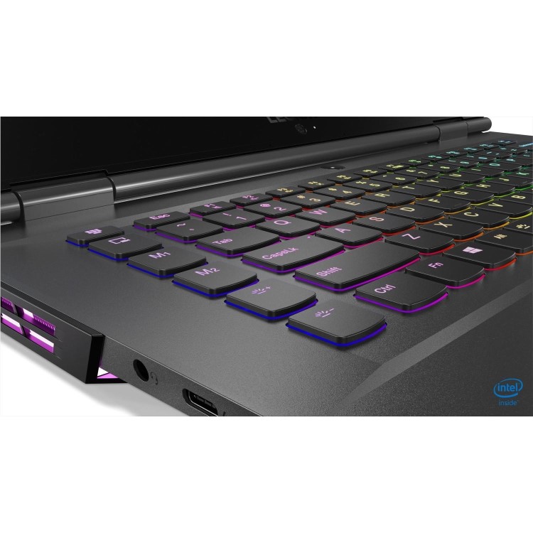 Lenovo Legion Y740-15IRHg Core i7-9750H 32GB 1TB HDD + 512GB SSD 15.6 Inch FHD GeForce RTX 2080 8GB 