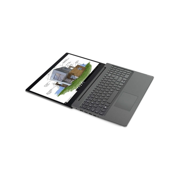 Lenovo V155 AMD Ryzen 3 3200U 8GB 256GB SSD 15.6 Inch Full HD Windows 10 Home 