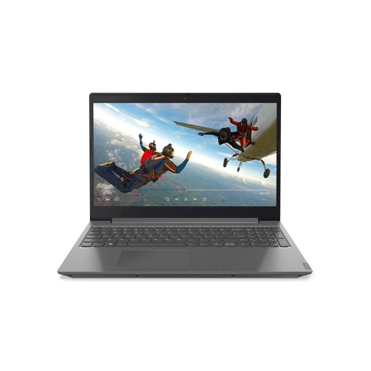 Lenovo V155-15API AMD Ryzen 5-3500U 8GB 256GB SSD 15.6 Inch Full HD Radeon Vega 8 Windows 10 Home Laptop