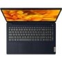 Lenovo IdeaPad 3 15IIL05 i7-1065G7  8GB 512GB SSD 15.6 Inch Windows 10 Laptop