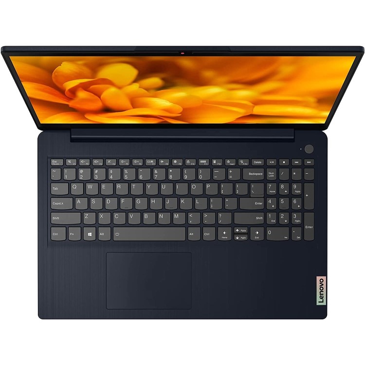 Lenovo IdeaPad 3 15IIL05 i7-1065G7  8GB 512GB SSD 15.6 Inch Windows 10 Laptop