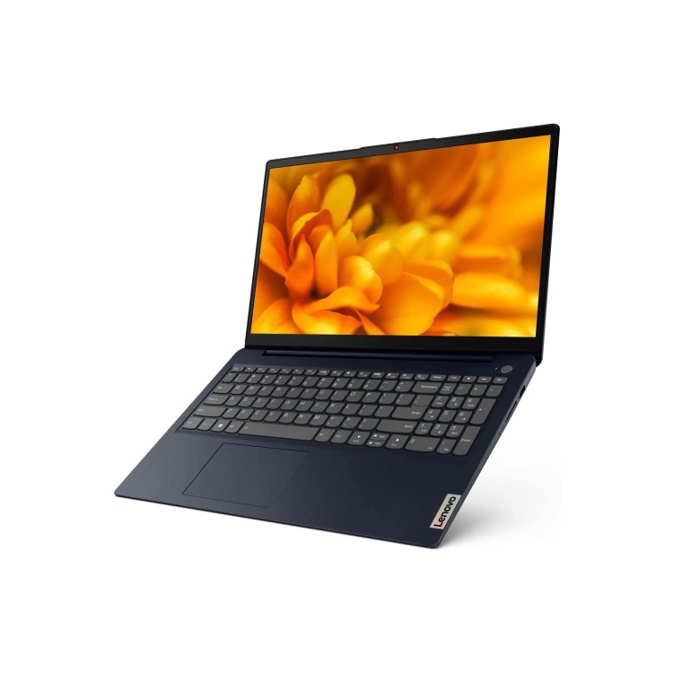 Lenovo IdeaPad 3 15IIL05 Core i5-1035G1 8GB 256GB SSD 15.6 Inch Windows 10 Laptop