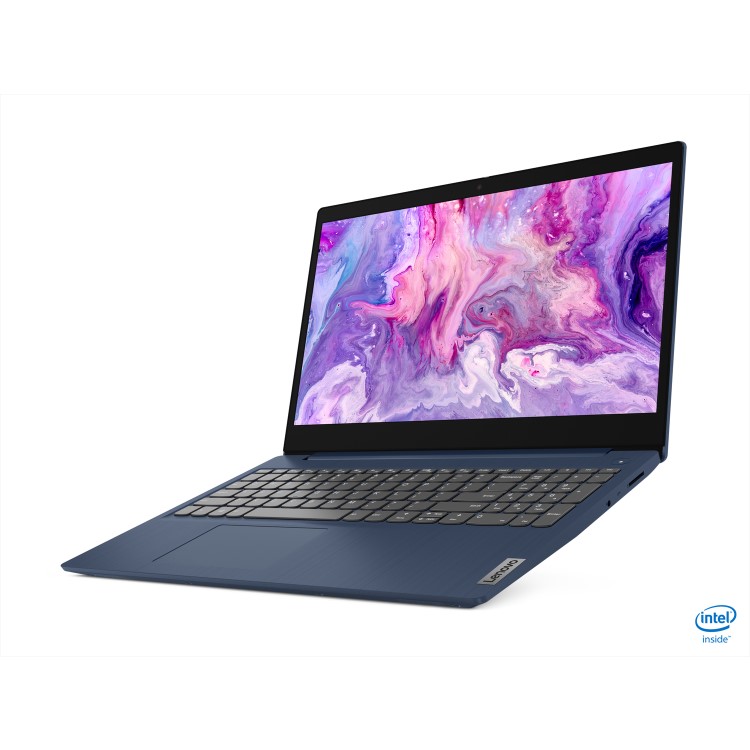 Lenovo IdeaPad 3 Intel  Celeron 4GB 128GB 15.6 Inch Windows 10 Laptop