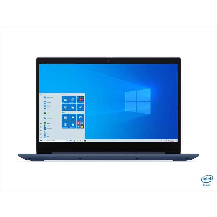 Lenovo IdeaPad 3 Intel  Celeron 4GB 128GB 15.6 Inch Windows 10 Laptop