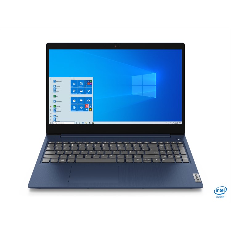 Lenovo IdeaPad 3 Intel  Celeron 4GB 128GB 15.6 Inch Windows 10 Laptop