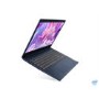 Lenovo IdeaPad 3 Intel  Celeron 4GB 128GB 15.6 Inch Windows 10 Laptop