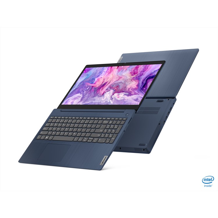 Lenovo IdeaPad 3 Intel  Celeron 4GB 128GB 15.6 Inch Windows 10 Laptop