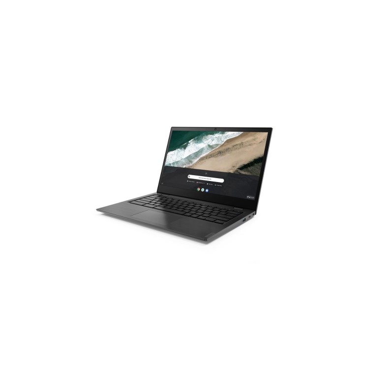 Lenovo S345-14AST AMD A4 4GB 32GB eMMC 14 Inch Chromebook- Grey
