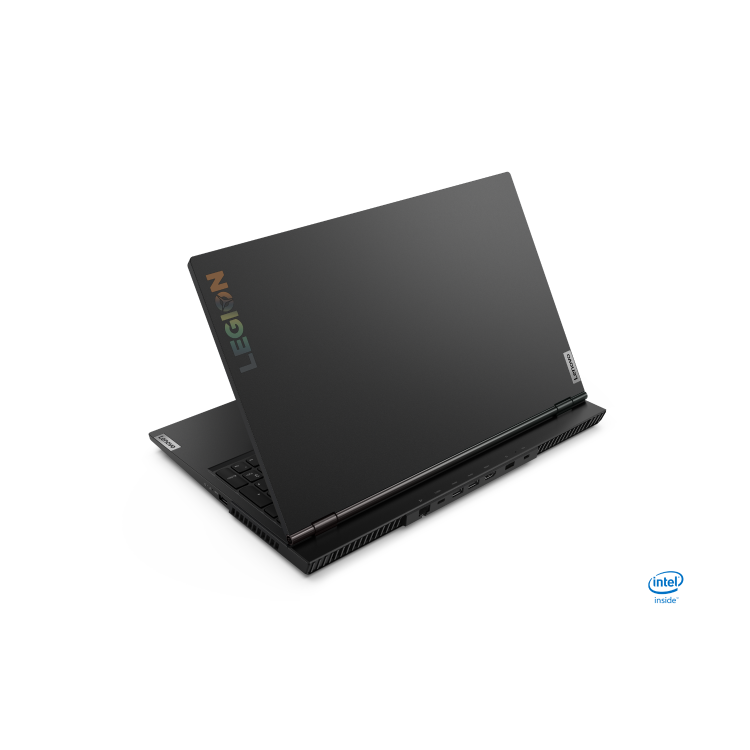 Lenovo Legion 5 15IMH05H Core i7-10750H 16GB 512GB SSD 15.6 Inch FHD 240Hz GeForce GTX 1660TI 6GB Windows 10 Gaming Laptop