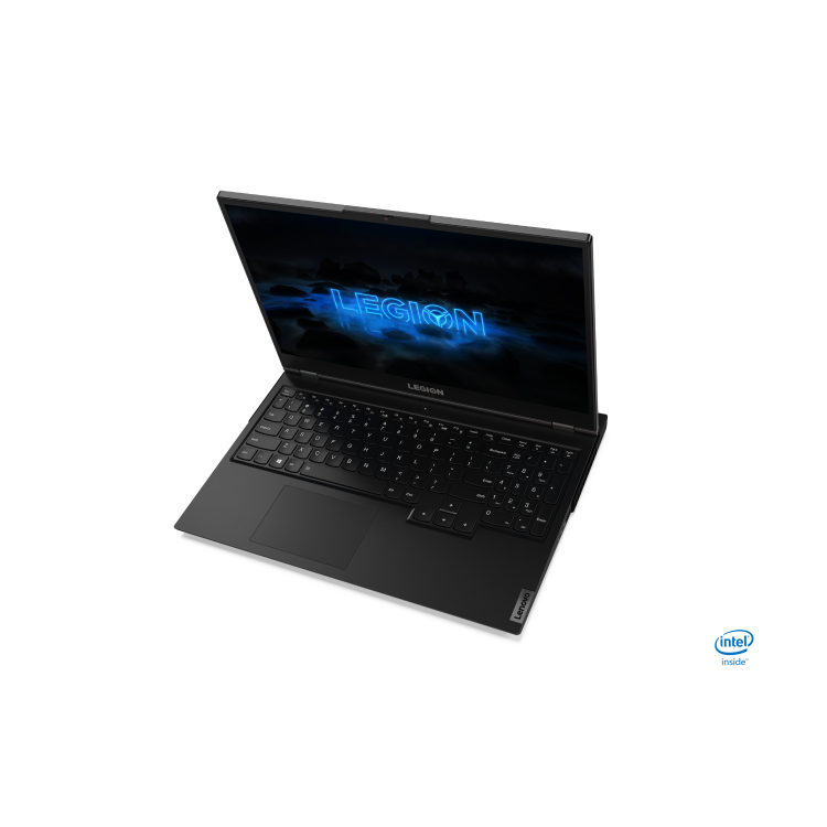 Lenovo Legion 5 17IMH05H Core i7-10750H 16GB 512GB SSD 17.3 Inch FHD 144Hz GeForce GTX 1660Ti 6GB Windows 10 Gaming Laptop