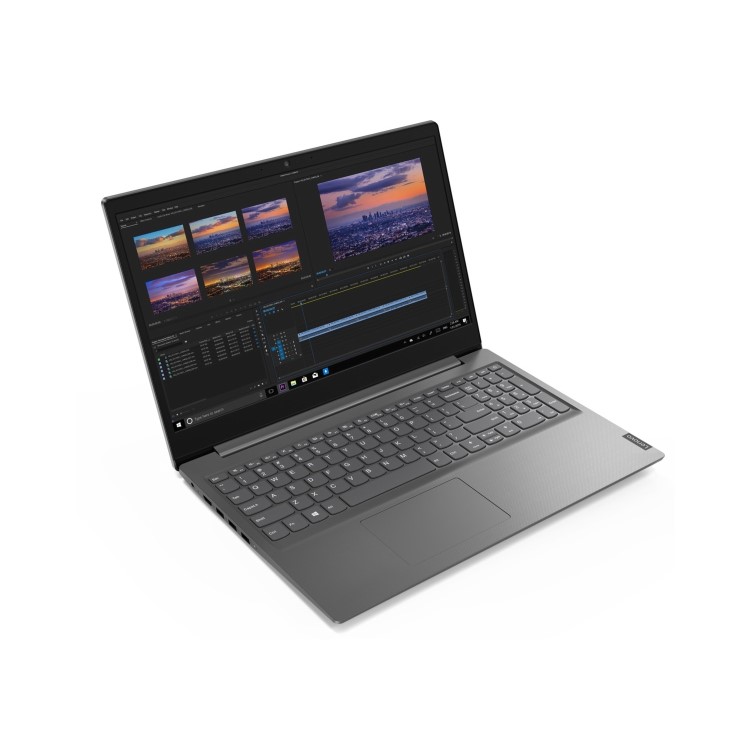 Lenovo V15-IWL Core i5-8265U 8GB 256GB SSD 15.6 Inch FHD Windows 10 Pro Laptop