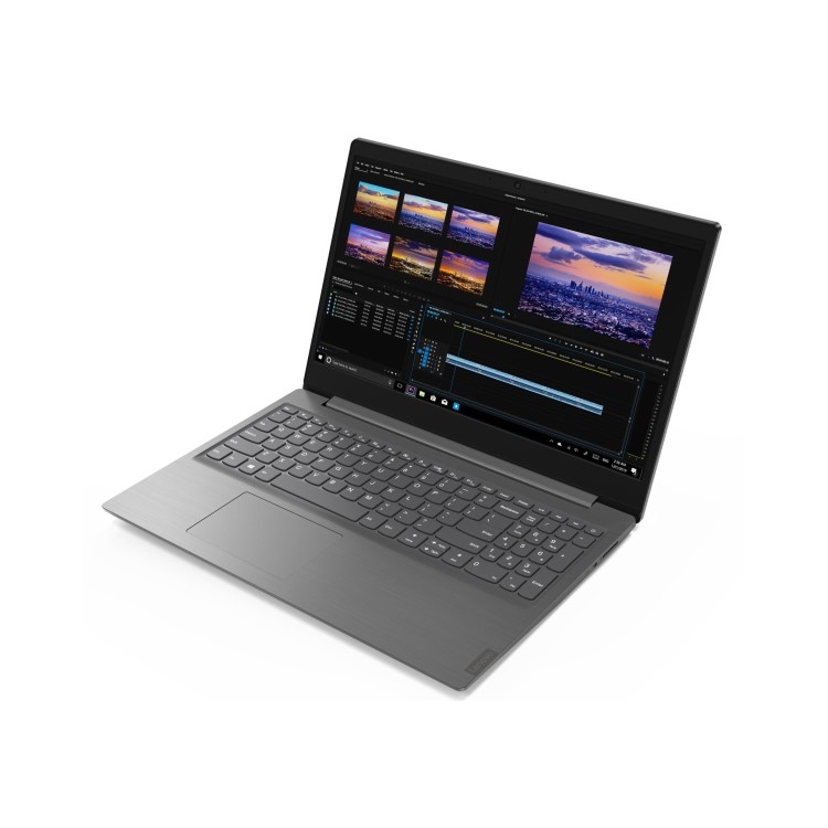 Lenovo V15-IWL Core i5-8265U 8GB 256GB SSD 15.6 Inch FHD Windows 10 Pro Laptop