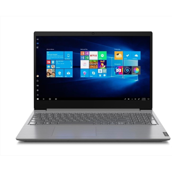 Lenovo V15-IWL Core i5-8265U 8GB 256GB SSD 15.6 Inch FHD GeForce MX 110 2GB Windows 10 Laptop