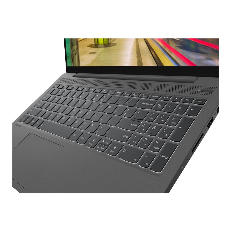 Lenovo IdeaPad 5 Core i5-1035G1 8GB 256GB SSD 15.6 Inch FHD Windows 10 S Laptop