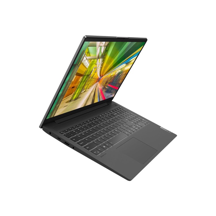 Lenovo IdeaPad 5 Core i5-1035G1 8GB 256GB SSD 15.6 Inch FHD Windows 10 S Laptop