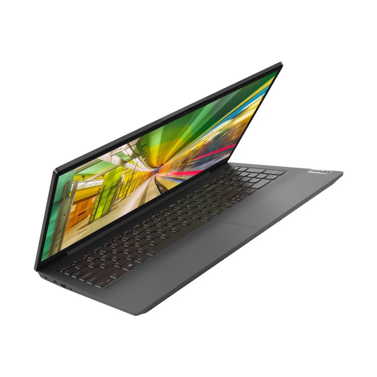 Lenovo IdeaPad 5 AMD Ryzen 5-4500U 8GB 256GB SSD 15.6 Inch FHD Windows 10 S Laptop