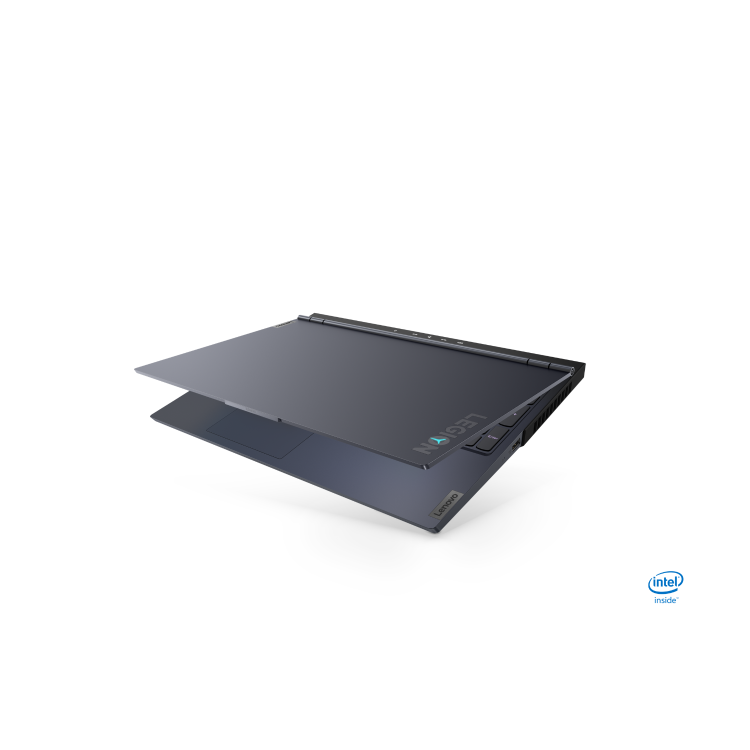 Lenovo Legion 7 15IMH05 Core i7-10750H 16GB 512GB SSD 15.6 Inch FHD 240Hz GeForce RTX 2060 6GB Windows 10 Gaming Laptop