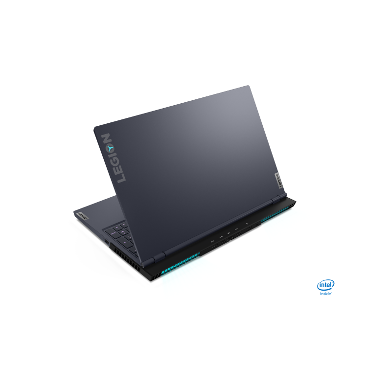 Lenovo Legion 7 15IMH05 Core i7-10750H 16GB 512GB SSD 15.6 Inch FHD 240Hz GeForce RTX 2060 6GB Windows 10 Gaming Laptop