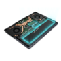 Lenovo Legion 7 15IMH05 Core i7-10750H 16GB 512GB SSD 15.6 Inch FHD 240Hz GeForce RTX 2060 6GB Windows 10 Gaming Laptop