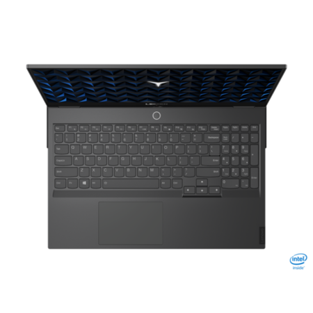 Lenovo Legion Y740S-15IMH Core i7-10750H 16GB 512GB SSD 15.6 Inch FHD Windows 10 Laptop