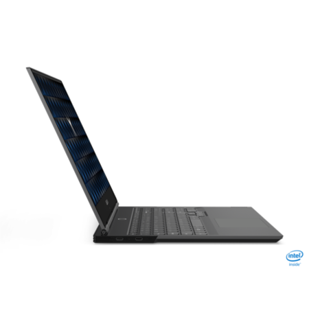 Lenovo Legion Y740S-15IMH Core i7-10750H 16GB 512GB SSD 15.6 Inch FHD Windows 10 Laptop