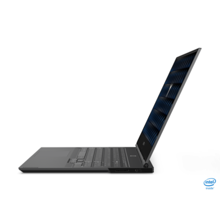 Lenovo Legion Y740S-15IMH Core i7-10750H 16GB 512GB SSD 15.6 Inch FHD Windows 10 Laptop