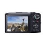 Canon PowerShot SX280 HS 12.1 MP Digital Camera - Black
