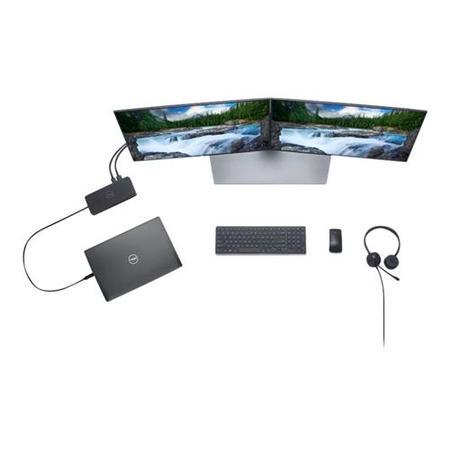 Refurbished Dell Latitude 5300 Core i5-8265U 8GB 256GB 13.3 Inch Windows 10 Pro Laptop