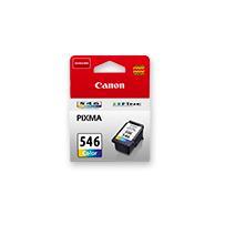 Canon CL-546 CMY Ink Cartridge