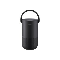 Bose Portable Smart Speaker - Black