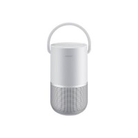Bose Portable Smart Speaker - Silver