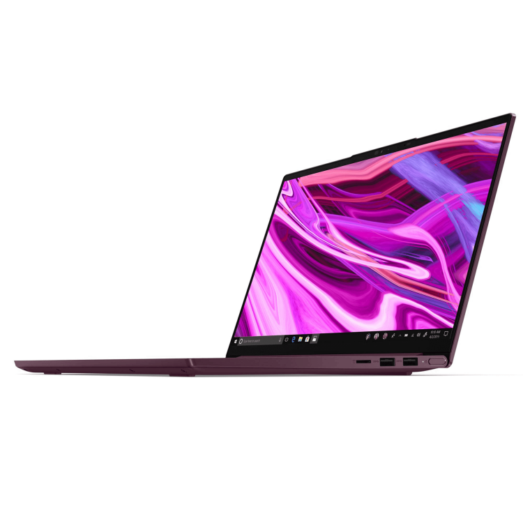 Lenovo Yoga Slim 7 14ARE05 AMD Ryzen 7-4700U 8GB 512GB SSD 14 Inch FHD Windows 10 Laptop