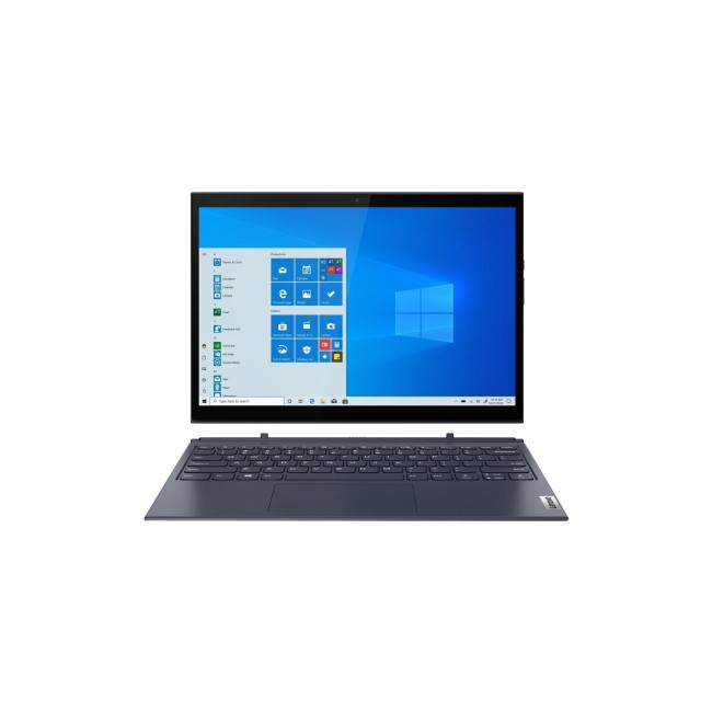 Lenovo Yoga Duet 7 i5 8GB 256GB 13" Tablet - Slate Grey