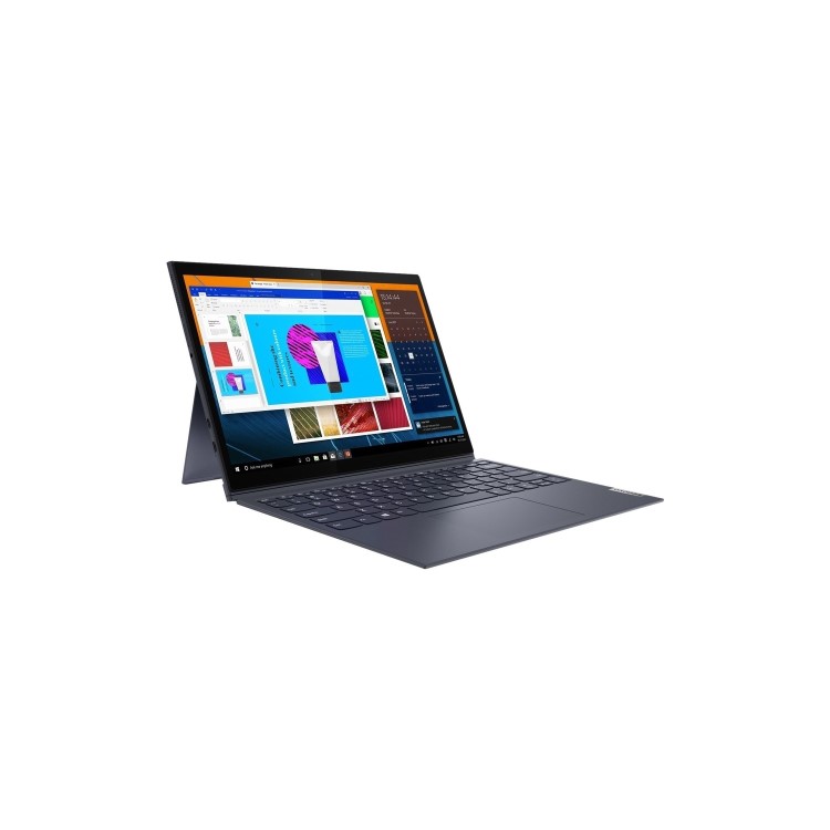 Lenovo Yoga Duet 7 i5 8GB 512GB 13" Tablet - Slate Grey
