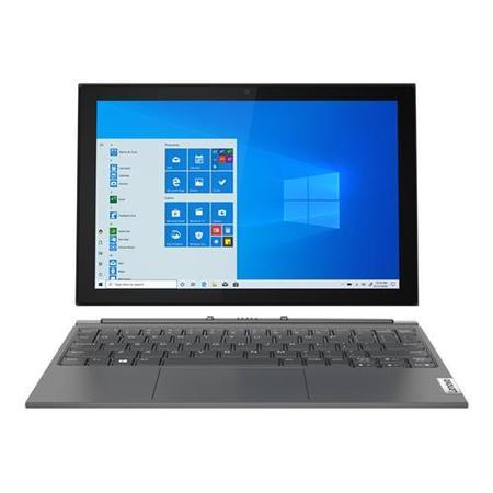 Lenovo IdeaPad Duet 3 Intel Pentium Silver N5030 128GB eMMC 10.3'' Windows 10 Pro Tablet