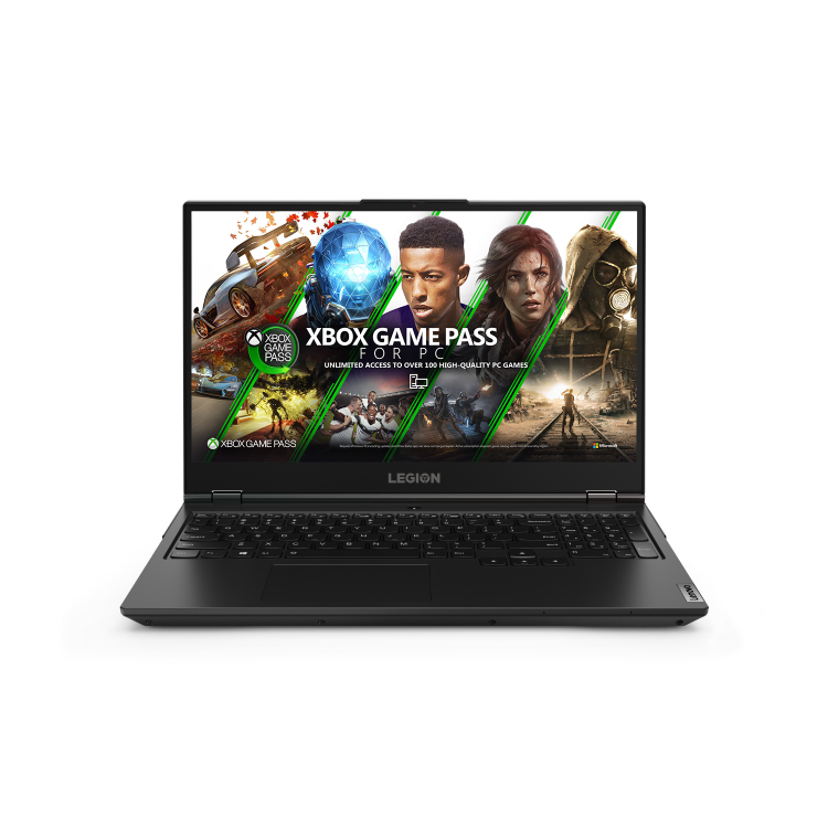 Lenovo Legion 5 15IMH05 Core i5-10300H 8GB 256GB SSD 15.6 Inch FHD 144Hz GeForce GTX 1650 4GB Windows 10 Gaming Laptop