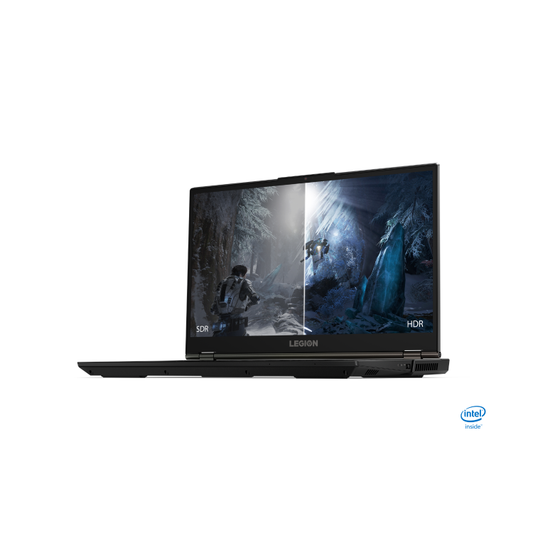 Lenovo Legion 5 15IMH05 Core i5-10300H 8GB 512GB SSD 15.6 Inch FHD 144Hz GeForce GTX 1650Ti 4GB Windows 10 Gaming Laptop