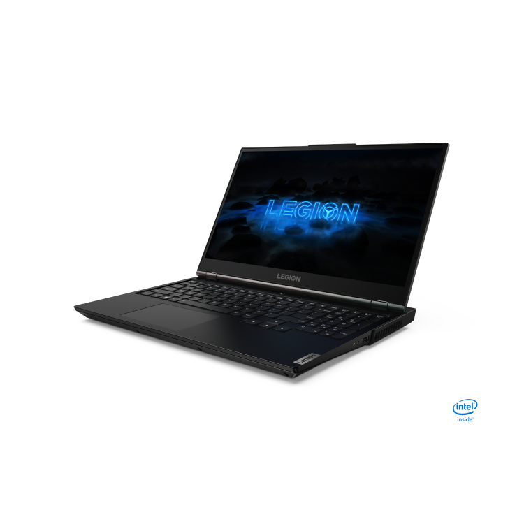 Lenovo Legion 5 17IMH05 Core i5-10300H 8GB 512GB SSD 17.3 Inch FHD 144Hz GeForce GTX 1650Ti 4GB Windows 10 Gaming Laptop