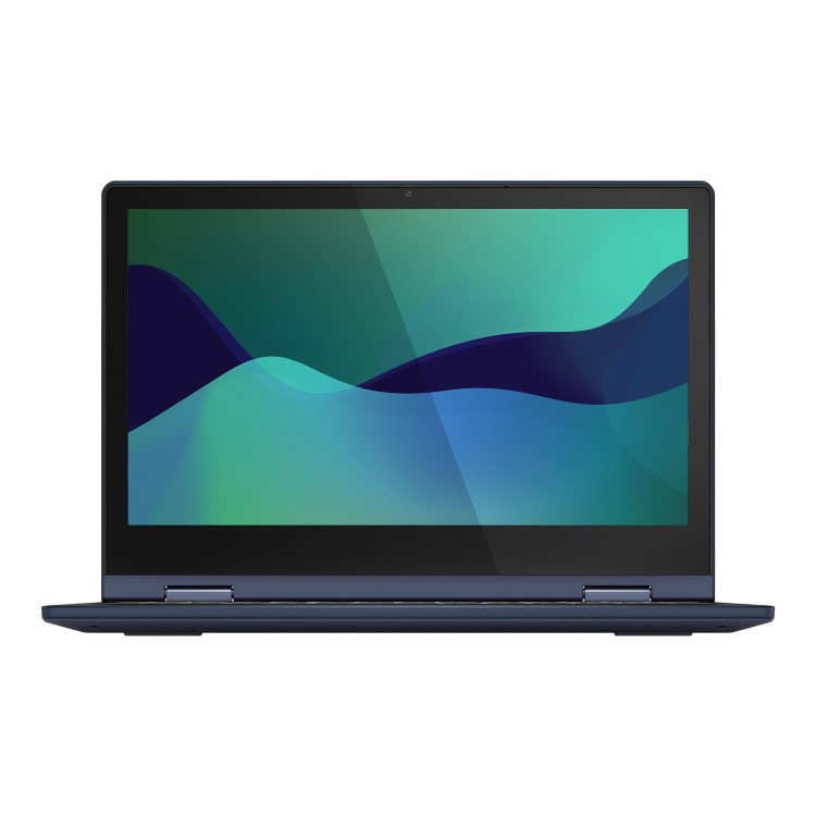 Lenovo IdeaPad Flex 3 Intel Celeron N4020 4GB 32GB eMMC 11.6 Inch Touchscreen Convertible Chromebook