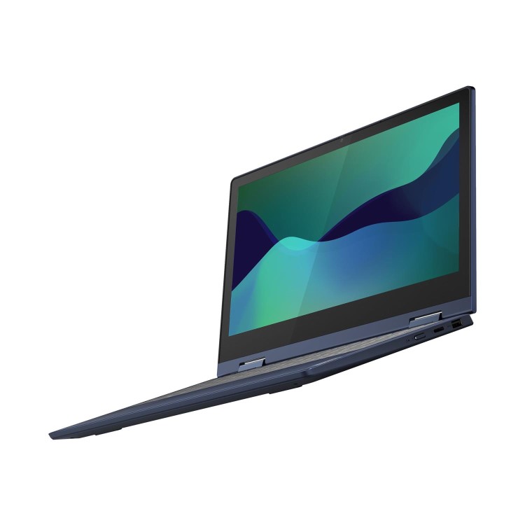Lenovo IdeaPad Flex 3 Intel Celeron N4020 4GB 32GB eMMC 11.6 Inch Touchscreen Convertible Chromebook