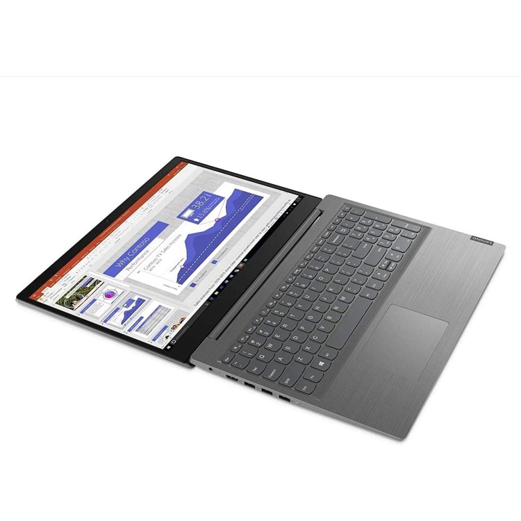 Lenovo V15-IIL Core i5-1035G1 8GB 256GB SSD 15.6 Inch FHD Windows 10 Pro Laptop
