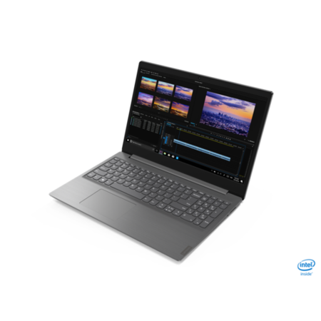Lenovo V15-IIL Core i5-1035G1 8GB 512GB SSD 15.6 Inch Windows 10 Laptop