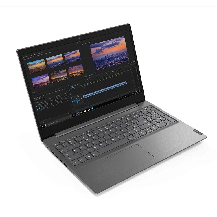 Lenovo V14-ADA AMD Ryzen 3 3250U 8 GB RAM 256 GB SSD 14 Inch Windows 10 Pro Laptop 