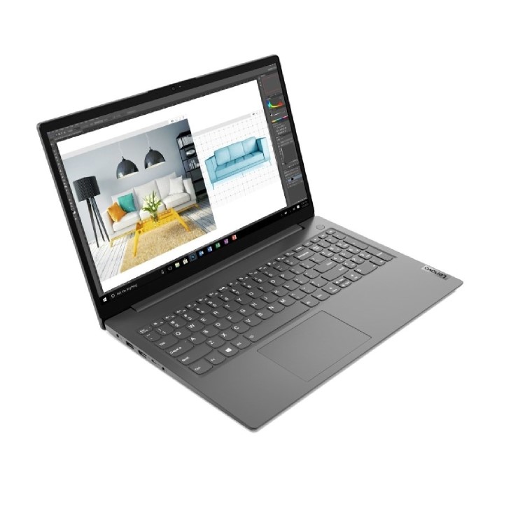 Lenovo V15-ADA Ryzen 5-3500U 8GB 512GB SSD 15.6 Inch Windows 10 Laptop
