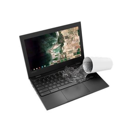 Lenovo 100e AMD A4 9120C 4GB 32GB eMMC 11.6 Inch Chromebook