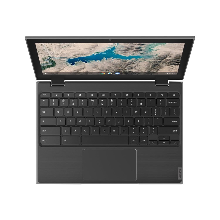 Lenovo 100e AMD A4 9120C 4GB 32GB eMMC 11.6 Inch Chromebook