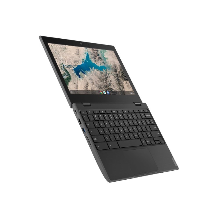 Lenovo 100e AMD A4 9120C 4GB 32GB eMMC 11.6 Inch Chromebook