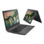 Lenovo 300e AMD A4 9120C 4GB 32GB eMMC 11.6 Inch Touchscreen Convertible Chromebook